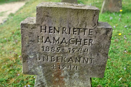 westfriedhof