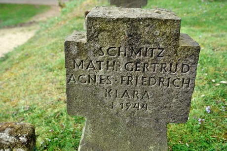 westfriedhof
