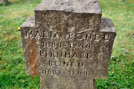 westfriedhof