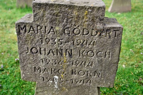westfriedhof