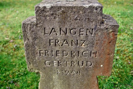 westfriedhof
