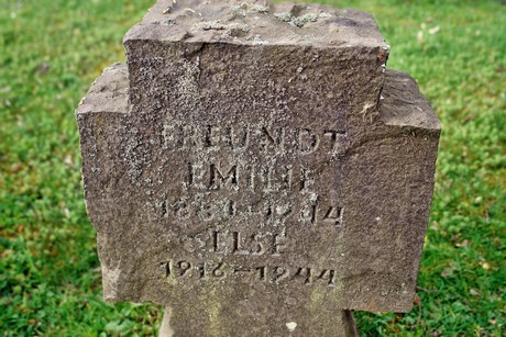 westfriedhof