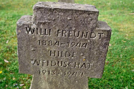westfriedhof