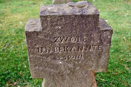 westfriedhof