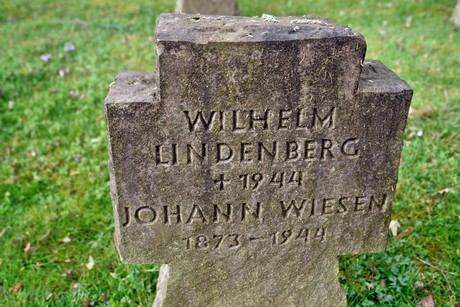 westfriedhof