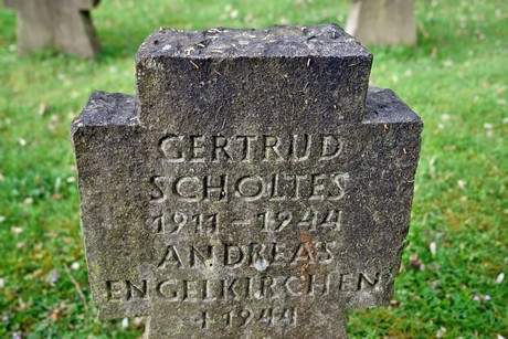 westfriedhof