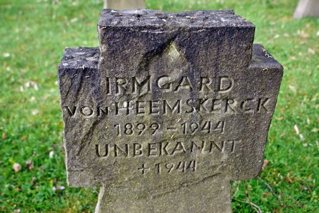 westfriedhof