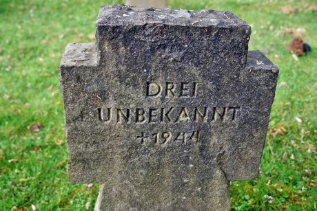 westfriedhof