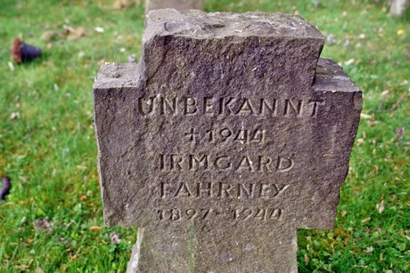 westfriedhof