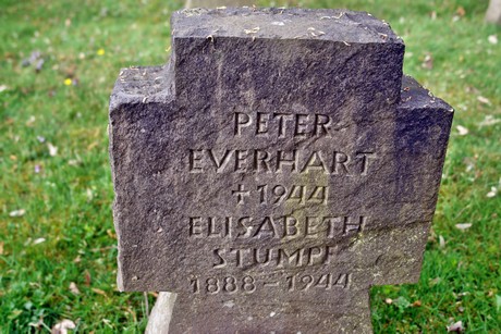 westfriedhof