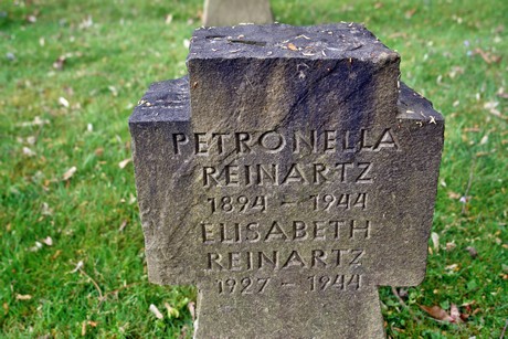 westfriedhof