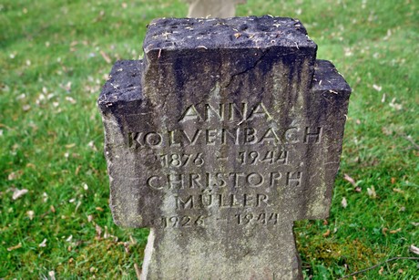 westfriedhof