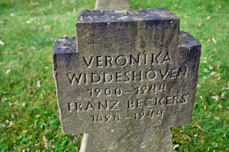 westfriedhof