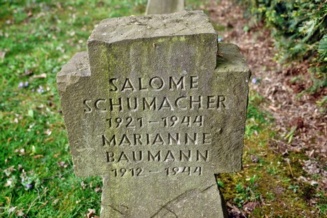 westfriedhof
