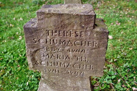 westfriedhof