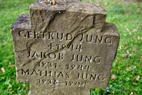 westfriedhof
