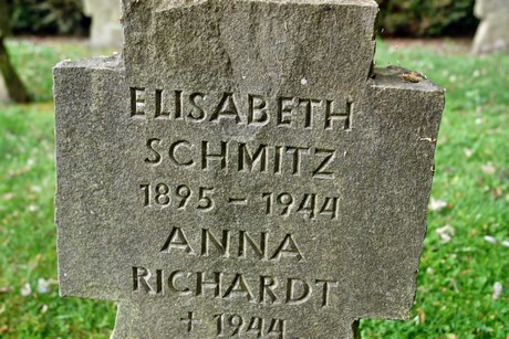 westfriedhof