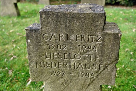 westfriedhof