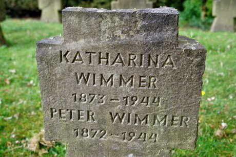westfriedhof
