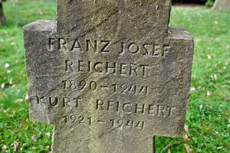 westfriedhof