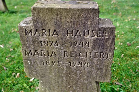 westfriedhof