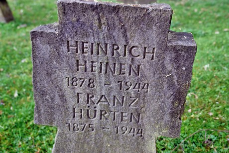 westfriedhof