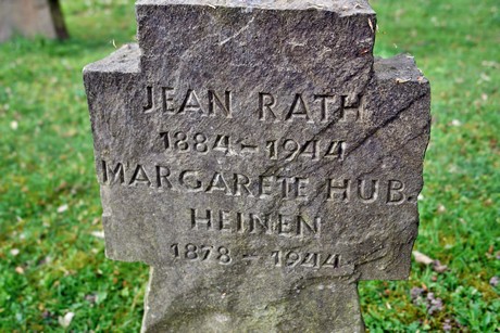 westfriedhof