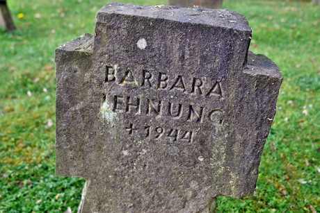 westfriedhof