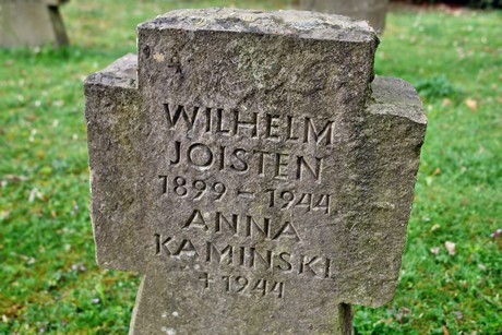westfriedhof