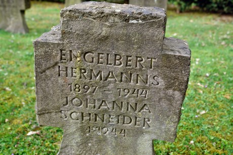 westfriedhof