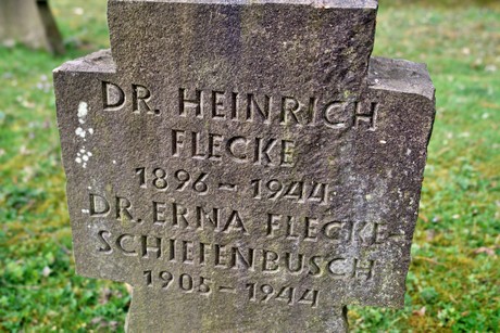 westfriedhof