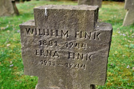westfriedhof