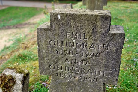 westfriedhof