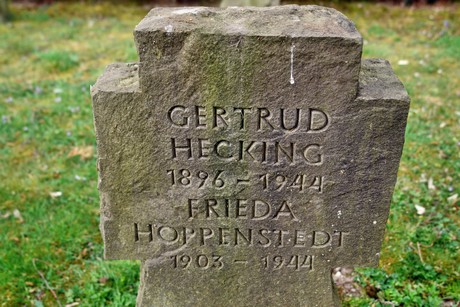 westfriedhof