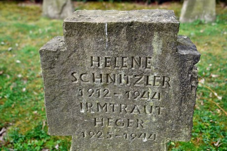 westfriedhof