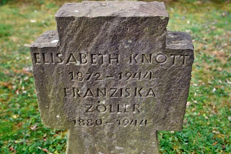 westfriedhof