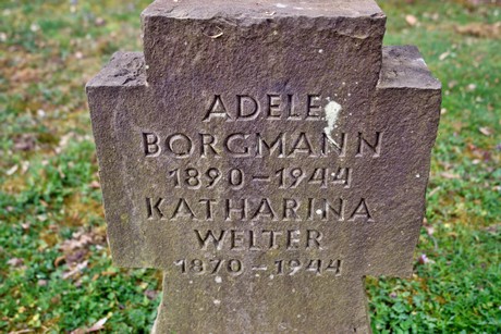 westfriedhof