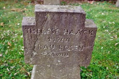 westfriedhof