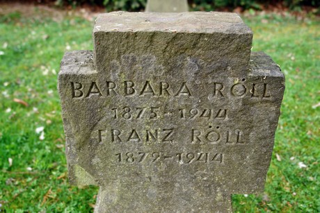 westfriedhof