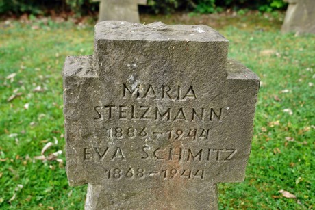 westfriedhof