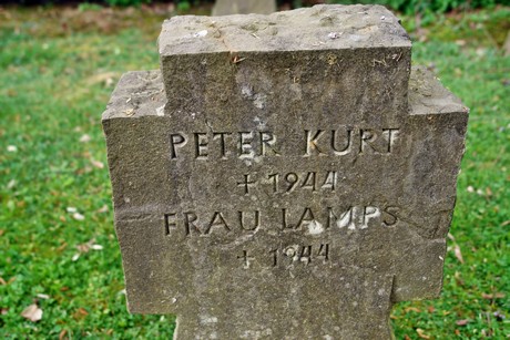 westfriedhof