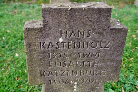 westfriedhof