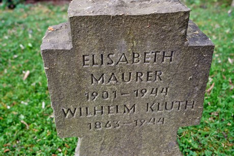 westfriedhof