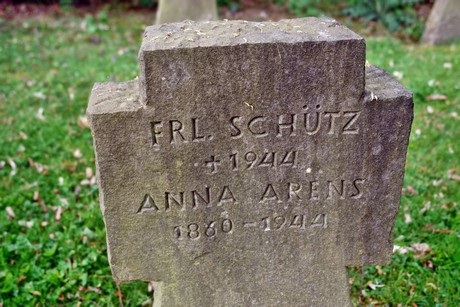 westfriedhof