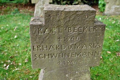 westfriedhof