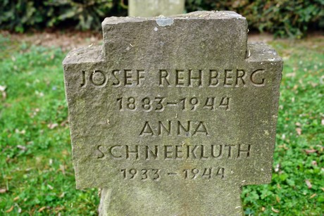westfriedhof