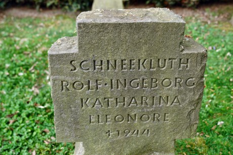 westfriedhof