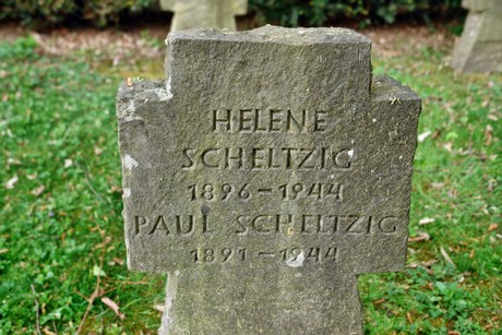 westfriedhof