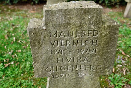 westfriedhof
