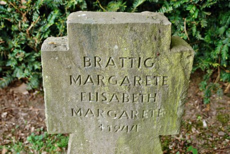 westfriedhof
